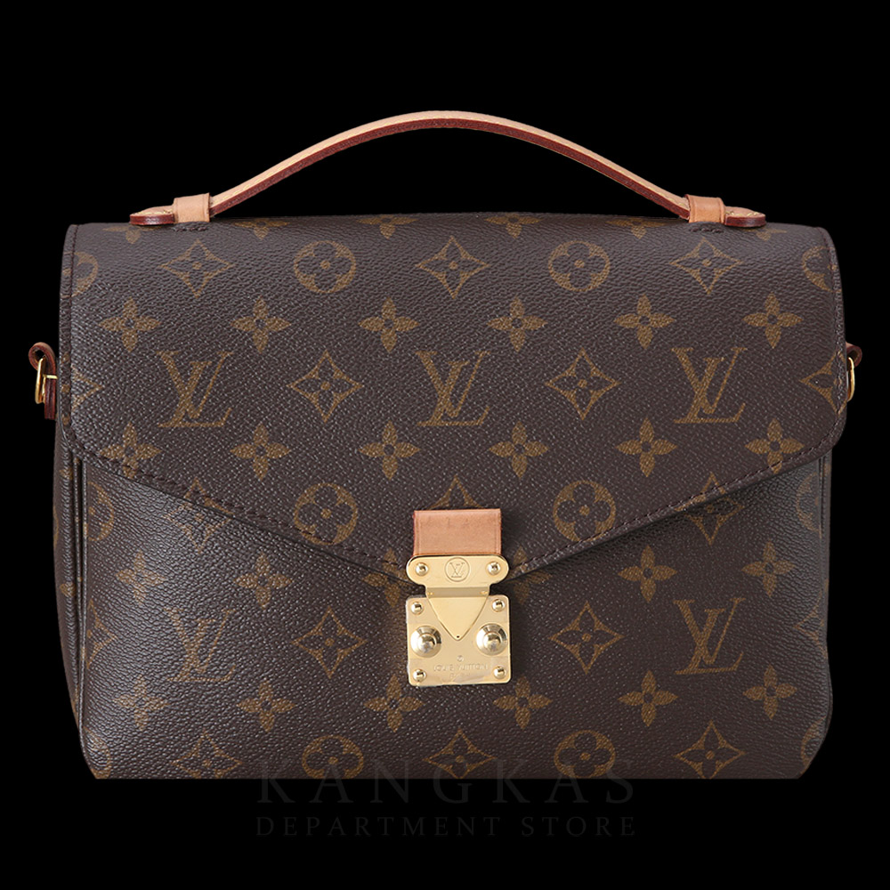LOUIS VUITTON(USED)루이비통 모노그램 포쉐트 메티스